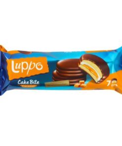 Peč.Luppo 182g pln.karamel