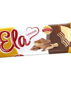 Dia Ela oblátky kakaové 40g