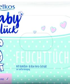 Vlh.ut.detskéBaby 80ks G&G