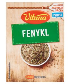 Fenikel 23g Vitana