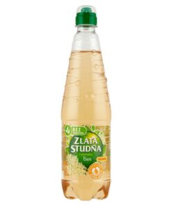 Sirup ZS 0,7L baza