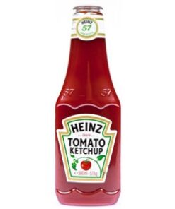 Kečup Heinz 1kg jemný