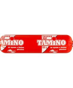 Syr Tamino čr.100g ples.prich