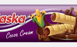 Trub.Alaska kuk.18g kakaové