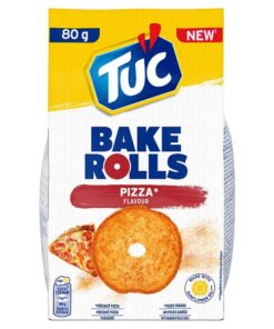 Bake Rolls 80g pizza