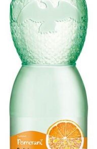 Minerálka Mattoni 0,5L pomaranč PET