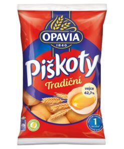 Piškoty dets.110g Opavia