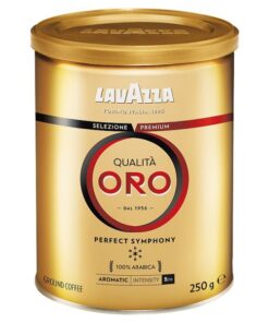 Káva Lavazza ml.250g plech