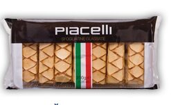 Čajové pečivo líst.cest.200g Piacelli