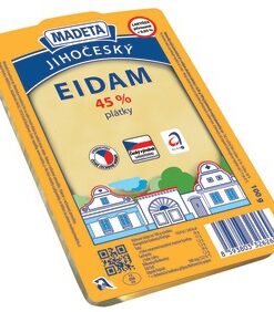 Syr Eidam pl.ne.45%100g Madeta