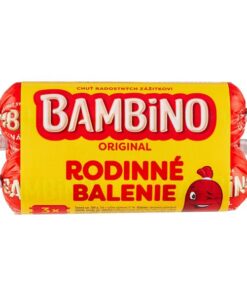 Syr Bambino 3x100g