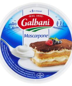 Syr Mascarpone 250g Galbani