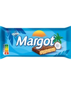 Čokoláda Margot 80g
