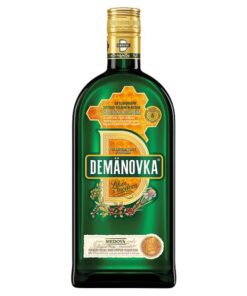 Demänovka 33% 0,7L