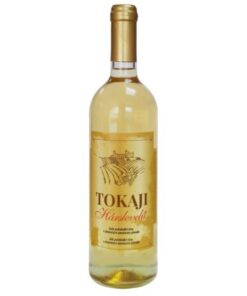 Víno Tokaj Harslevel.0,75L