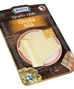 Syr Gouda 48% Lacnea