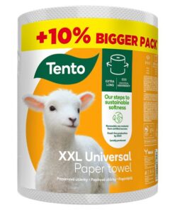 Kuchynské utierky Tento XXL 80m