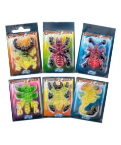 Želé Creepy 11g MSI