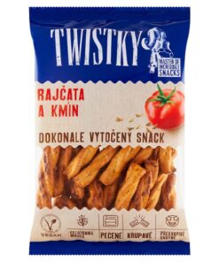 Twistky 160g parad.rasca