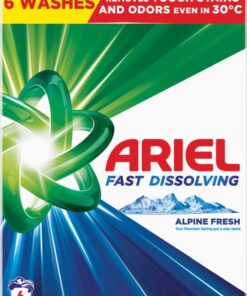 Ariel 330g 6PD mount.spring