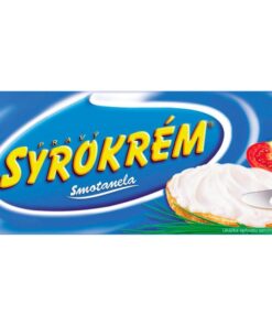 Syr Syrokrém smotanel.150g