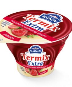 Termix 130g vanil.jah.Lactalis