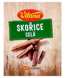 Škorica celá 10g Vitana