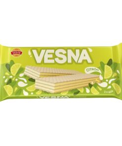 Vesna 50g citrón Sereď