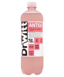 Nápoj Dr.Witt 0,75LAnt.PET acai-granatove jablko