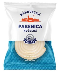 Syr paren.120g neúd.Milsy