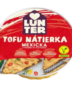 Nátierka mexická 75g Alfa Bio