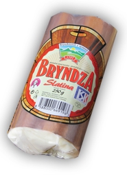 Bryndza 250g dyha Slatina*