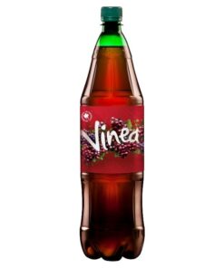 Vinea 1,5L červená PET