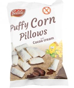 Vankúšiky kukur.pl.kak.70g