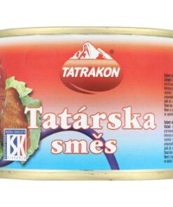 Tatarska zmes 190g/Tatrakon/