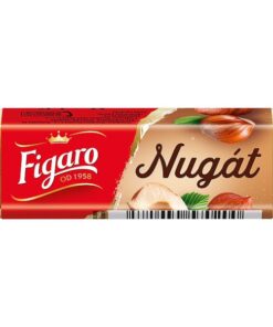 Tyč.Nugat 32g /Figaro/