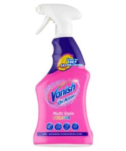 Vanish 500ml sprej Oxiact.
