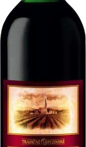 Víno Svätov.1L odrodové