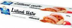 Lístkové cesto 300g