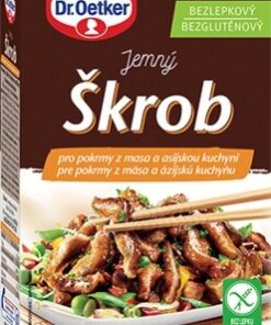 Škrob na mäso bezl.200gDr.oetk.