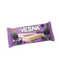 Vesna 50g čierna ríbez.