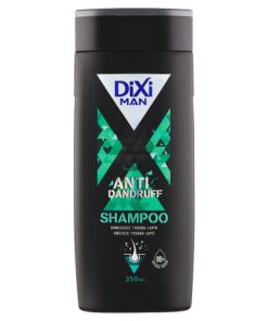 Šampón Dixi 250ml Anti-dandruff