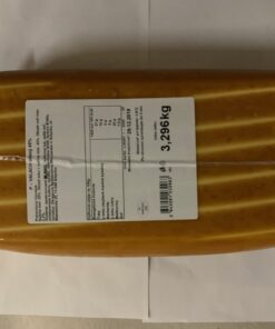 P.Valach údený 45%        Obsahuje:Alergen 7