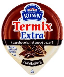 Termix 130g vanil.čok.Lactalis