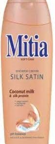 Spr.gel Mitia 400ml Silk Satin