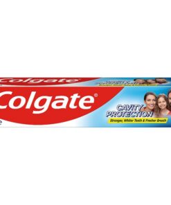 Zubná pasta Colgate cavity prot.75ml