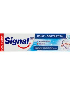 Zubná pasta Signal Family 125ml Cavity Prote