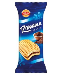Romanca 40g /Sered 30ks/