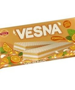 Vesna 50g pomaranč