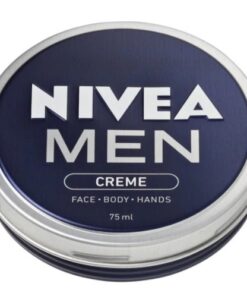 Nivea krém men 75ml